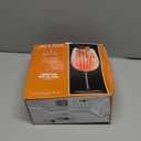 Luigi Bormioli Gin & Tonic 25.25 oz Jenever Gin Glasses, Set of 2