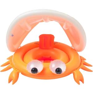 Baby Float | Sonny The Sea Creature