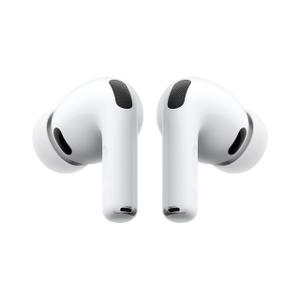 Apple AirPods Pro 2 Wireless Earbuds, Active Noise Cancellation, Live Translation, Heart Rate Sensing, Hearing Aid Feature, Bluetooth Headphones, Spatial Audio, High-Fidelity Sound, USB-C Charging