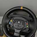 DOYO Racing Wheel - 1080 Degree Universal Usb Car Sim Race Steering Wheel with Pedal and Shifter, Vibration Feedback, Paddle Shifters, Gaming Steering Wheel for PC, Xbox One, PS4, Xbox Series X/S, PS3, Switch