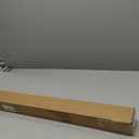 Kuyal Clear Chair mat for Hardwood Floor 30 x 48 inches Transparent Floor Mats Wood/Tile Protection Mat for Office & Home (30" X 48" Rectangle)