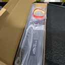 2PCS Car Door Sill Protector for Jeep Wrangler JL JLU 2018-2025 &Gladiator JT 2020-2025,Stainless Steel Material Door Sill Guards for Wrangler Accessories,2 DoorCarbon Fiber