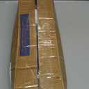 Barcetine American Flag with Pole Kit - Includes 6ft Tangle Free Metal Flag Pole,4x6 Embroidered US Flag,Mount Holder Bracket,for Outside House,Front Porch,Outdoor,Black