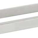 Alise Hand Towel Holder,Wall Mount Towel Bar for Bathroom,Towel Rack for Lavatory,8 Inch Towel Hanger SUS304 Stainless Steel Towel Rail,Brushed Finish