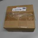 Lvydec 2 Pack Fall Maple Garland - 5.9ft/Strand Artificial Fall Foliage Garlands Assorted Color Leaves Autumn Decor for Home Wedding Halloween Thanksgiving Party