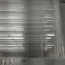 Clear Acrylic Jewelry Storage Box, Earring Jewelry Organizer with 5 Drawers, 5-Layer Jewelry Box for Women, Earring Display Holder for Earrings Ring Bracelet Necklace Transparent Display Storage Case