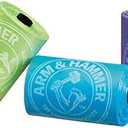 Munchkin® Arm & Hammer Diaper Bag Refill, 3 Pack, 36 Bags