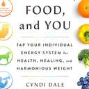 Chakras, Food, and You: Tap Your Individual Energy System for Health, Healing, and Harmonious Weight