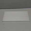 Aluminum Heat Sink Heatsink,Cooler Cooling for Led Amplifier Transistor IC Module 11.81" x 5.51" x 0.78"