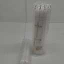 Frienda Unity Candles for Wedding Ceremony Set Wedding Unity Taper Candles Catholic Religious Ceremony Accessories(Retro Style)