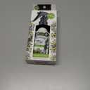 Pet-Pourri Smell Ya Litter Cat Litter Deodorizer Spray, Purrfectly Bamboo 3.4 Fl Oz, Up to 170 Uses, Pet Odor Remover with Essential Oils for Air, Carpet, Urine, Vet Recommended, Bergamot Bamboo Scent