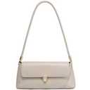 WSRYDJDL Shoulder Bags for Women Vintage Handbag Retro Classic Small Purse Cute Hobo Tote Handbag Mini Clutch Purse (Nude)