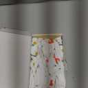 BABESIDE 4 PCS Baby Dolls Diapers Underwear for 17-24 Inch Reusable Doll Diapers Reborn Babys Doll Accessories Fits Baby Doll