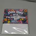 2026 Mental Health Desk Calendar, 2026 F-K it Calendar, 12 Monthly Funny Wall Calendar Sweary Mental Health Calendar Monthly Planner for Wall Decor