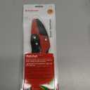 Corona Tools Ratchet Hand Pruner  3/4-Inch Cut Capacity Garden Pruning Shears for Stems & Branches, Heavy-Duty Ratcheting Hand Pruners with Comfortable Grip