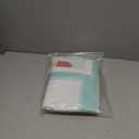 Mocsicka Ice Cream Shoppe Backdrop Sweet Shoppe Girl Birthday Background Ice Cream Palor Dessert Shop Birthday Party Decoration Banner Photo Booth Props (7x5ft)