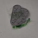 Catstages by Nina Ottosson Rainy Day Puzzle & Play  Interactive Treat Puzzle Feeder for Cats, 19 Hidden Treat Compartments Slow Feeder, Durable & Easy-Clean, 15.4 Inches, Gray