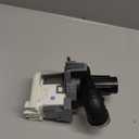 BlueStars W11032770 Dishwasher Circulation Pump Motor Assembly - Compatible with Whirlpool Kenmore KitchenAid Dishwashers - Replace WPW10529163 W10529163 W10885542 W10864037 W10816492