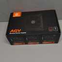 ARESGAME AGV Series 650W Power Supply, 80 Plus Bronze Certified, Non Modular Power Supply
