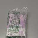 Zinc Oxide Eugenol Cement Dental Care Kit Glue for Crowns & Bridges Filling