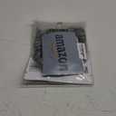 Rubies Polyester Gepetto Wig and Moustache Kit, Grey for Themed Parties and Halloween (One Size)