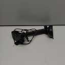 CHGeek Wireless Car Charger, 2026 Upgrade 15W Fast Charging Auto Clamping Car Phone Holder Charger, Phone Holders for car Mount, fit for iPhone 17 16 15 14 13 Mini Pro Max XR,Samsung Galaxy S25 Ultra (Matte Black)