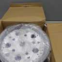 HEYVALUE Ease-Steam Bottle Sterilizer, Compact Baby Bottle Sterilizer, Fast One-Touch Operation (Esterilizador de Biberones), Electric Sterilizer for Baby Bottles, Baby Essentials & Breast Pump Parts (White)