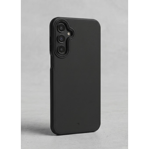 Compatible with AT&T amigo Jr. Phone Case, Black | Full-Body Protective Dual Layer Hybrid Shockproof Cover, 9FT Mil-Grade Drop Tested