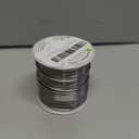 DTS Solder Wire Tin Lead 40/60 Rosin Core 0.062-inch (1.6mm) on Spool, 1 pound - Made in USA | Soldering Wire for Electronics Repair and More