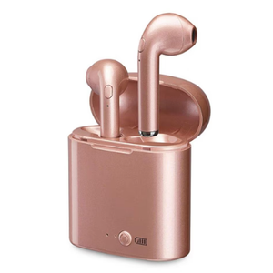 iLive Truly Wire-Free Earbuds