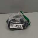 Wrangler Authentics Men's Performance Comfort Flex Cargo Short, Black (36)