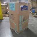 BLACK+DECKER 1.5 Cu. Ft. Compact Dryer, 5.5 lb. Capacity, 850W 120V Vented Electric Drying Machine with Stainless Steel Drum, Portable Dryer for Laundry for Standard Wall Outlet, BCED15, White