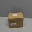 Stanbroil Auger Motor Replacement PU-047040 for Englander 25-PDVC, 55-SHP10, 25-PDV Pellet Stoves, Auger Feed Motor 10-CPM 25-CAB80 25-PAF 25-PDV 25-PDVC 25-PDVE 25-PDVP 25-PFS 25-PI 55-SHP22E