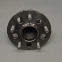 A-Premium Rear Left Wheel Bearing and Hub Assembly with ABS & 5-Lug Compatible with Toyota Camry 2012-2017, Avalon 2013-2018 & Lexus ES350 2016-2019