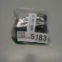 Pair of Inside Interior Door Handles for Toyota Tacoma 2001 2002 2003 2004, 4Runner 1996-2002, Camry 1987-1991,Gray