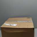 Ninja Crispi Air Fryer, Microwave, Freezer & Dishwasher Safe, Non Toxic Glass Portable Cooking System, 4 QT & 6 Cup Glass Containers with Storage Lids, Easy Meals, Air Fry, Bake, Stone, FN101ST