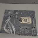 ASUS ROG Strix X870-A Gaming WiFi AMD AM5 X870 ATX Motherboard 16+2+2 Power Stages, Dynamic OC Switcher, Core Flex, DDR5 AEMP, WiFi 7, 4X M.2, PCIe 5.0, Q-Release Slim, USB4, AI OCing & Networking