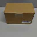 12ft x 5ft 360 LED Christmas Net Lights, 8 Modes Waterproof With Timer Low Voltage Connectable Mesh Lights for Trees, Bushes, Shurb, Garden, Outdoor Decoration (1 Pack, Green Wire, Blue)