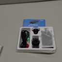 Mini Camera Wireless | HD Nanny Cam, 10hr Continuous Recording WiFi Small Camera, FREE Cloud & SD Storage, No WiFi Needed Mini Camera, Night Vision& Motion Detection for Pet/Baby/Nanny Surveillance