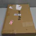 VAIIGO Sign Holder Stand 8.5 x 11, Adjustable Poster Stand for Table Top & Floor, Signage Display Stands, Floor Standing Sign Holder for Advertisement, Tradeshow, Store, Business, 2 Pack