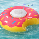 FF05 Donut Floating Bluetooth Speaker 2 Pack