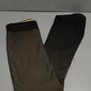 KBVOT Fleece Lined Tights Women Sheer Warm Pantyhose Leggings Fake Translucent Thermal Winter Thick Tights for Dresses (Medium)