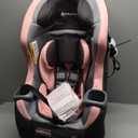 Baby Trend Trooper Slim 3-in-1 Convertible Car Seat, Quartz Pink