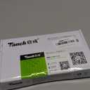 Tanch Genuine HB4593J6ECW 3ICP5/62/81 Laptop Battery for Huawei MateBook 13 2019 2020 WRTB-WFE9L Matebook HN-W19R 11.4V 3660mAh 41.7W