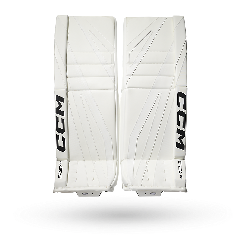 CCM Hockey Goalie Pads