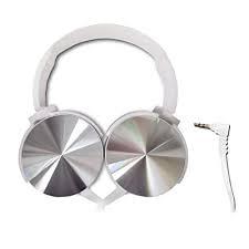 SHABBY CHIC CHIC DISCO WIRELESS HEADPHONE