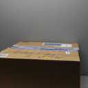 Large Shag Area Rugs 6x9, Purple Fluffy Plush Rugs for Living Room, Soft Fuzzy Furry Rugs for Bedroom, Indoor Shggy Carpet for Kids Room Nursery Dorm Home Decor, Non-Slip