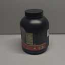 Optimum Nutrition Gold Standard 100% Whey Protein Powder, Vanilla Ice Cream, 5 Pound 