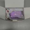 Kids Camera Instant Print- Christmas Birthday Gifts for Girls Boys Age 3-12 Years Old- 1080P HD Video Digital Camera with Photo Printing- Toddlers Portable Toys for Travel- Purple