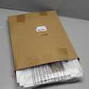 2 Set Window Air Conditioner Side Panels with Frame Window Ac Insulation Side Panel Air Conditioner Extender Panel for 10000 Btu Ac Preventing Noise